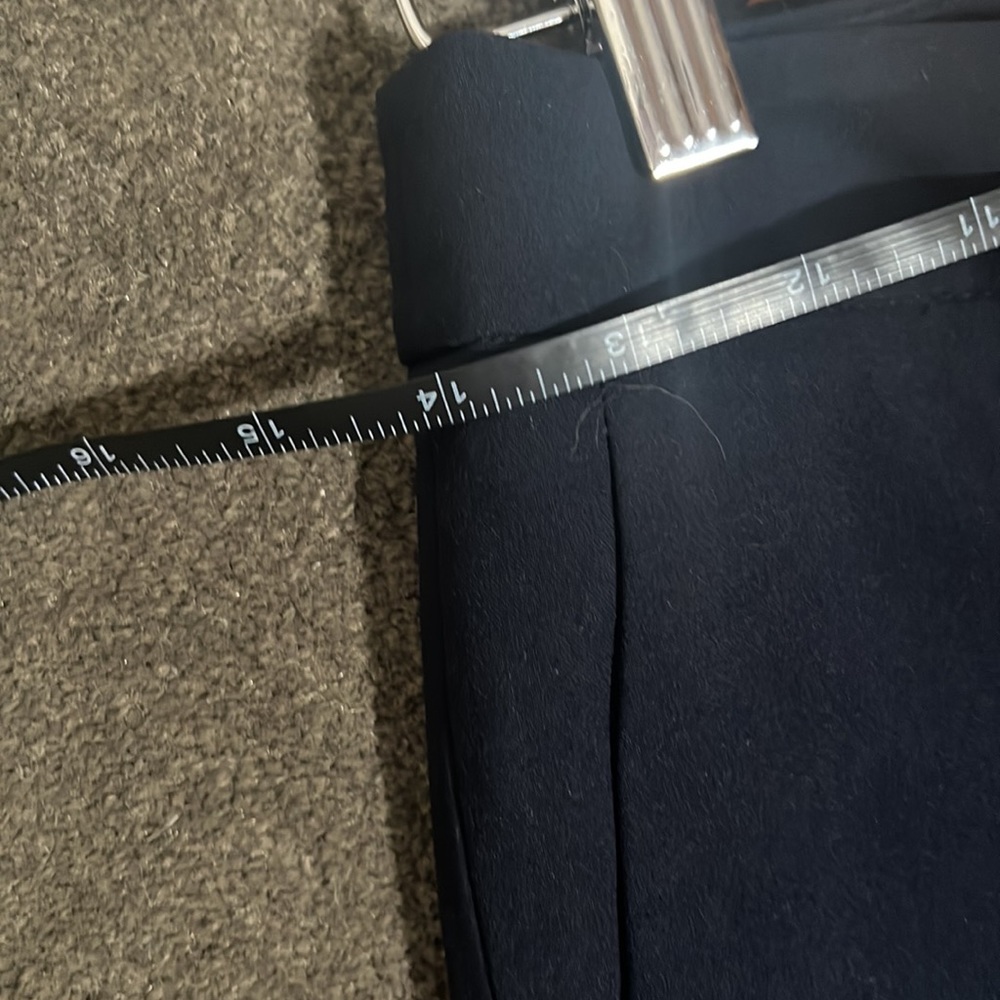 Bar 111 suit separates navy size 4 - Picture 6 of 9